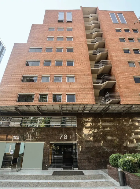 Edificio CEAPSI Sede Evaristo Lillo