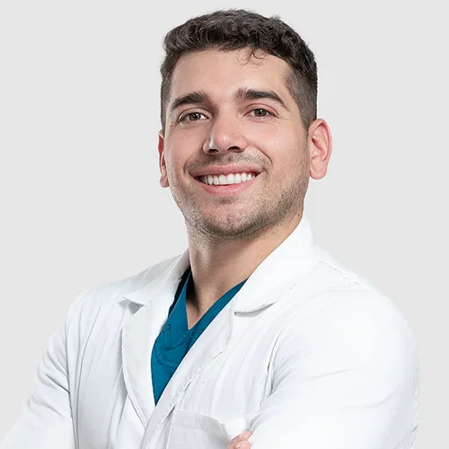 Fotografía de Dr. Jose Tomas Bresky, profesional de CEAPSI.