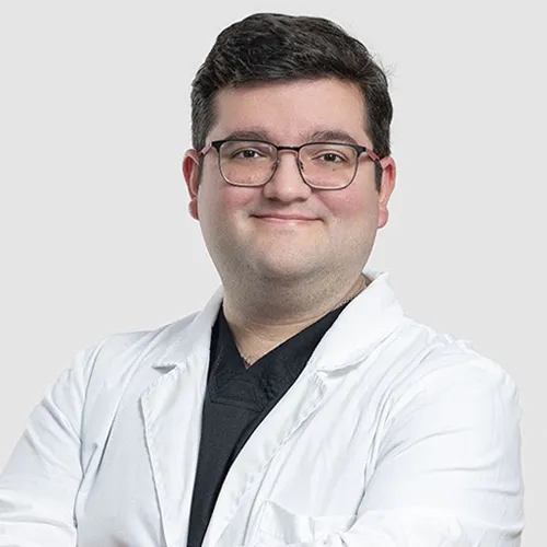 Fotografía de Dr. Pedro Gerken, profesional de CEAPSI.