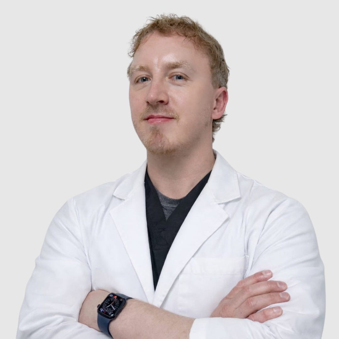 Fotografía de Dr. Tomás Schlatter, profesional de CEAPSI.
