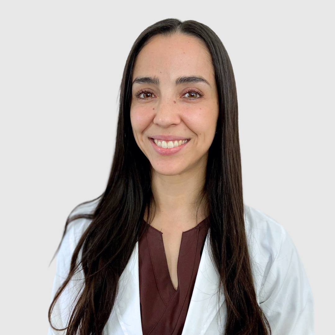 Fotografía de Dra. Macarena Jara, profesional de CEAPSI.