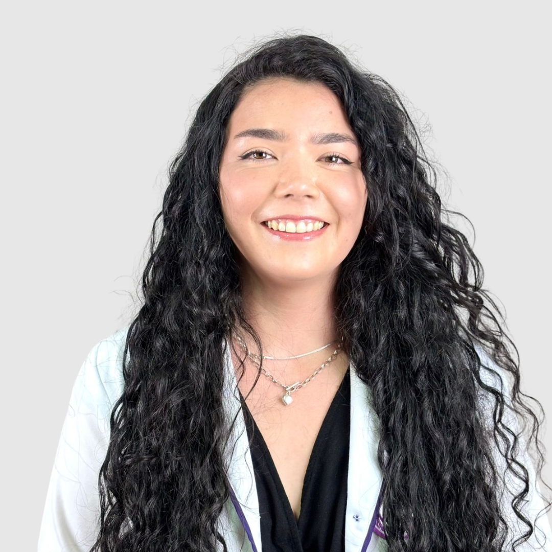 Fotografía de Nta. Daniela Tapia, profesional de CEAPSI.