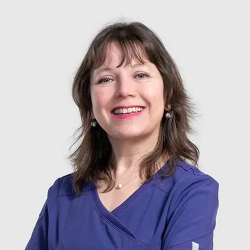 Fotografía de Nta. Katherina Fuentes Peyrin, profesional de CEAPSI.
