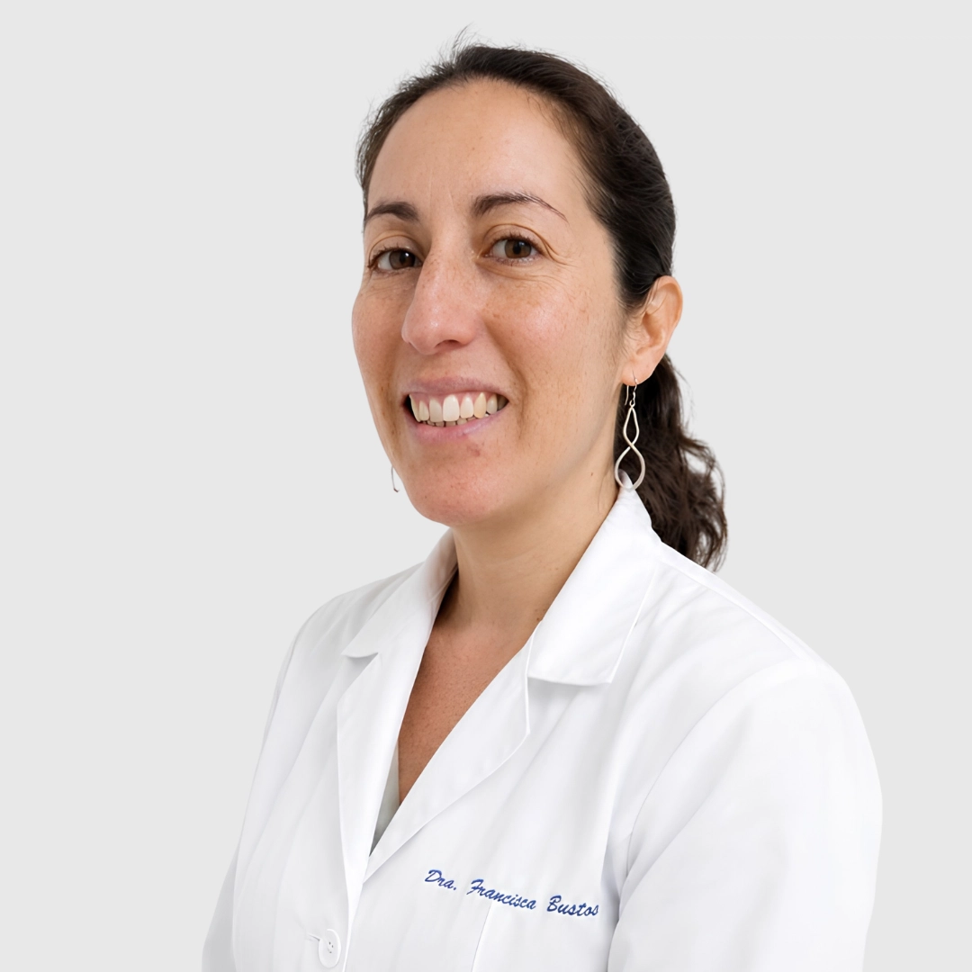 Fotografía de Ntga. María Francisca Bustos, profesional de CEAPSI.