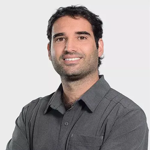 Fotografía de Ps. Alejandro Nachari, profesional de CEAPSI.