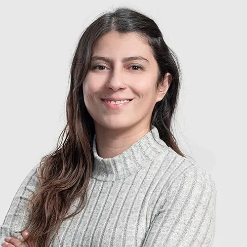 Fotografía de Ps. Amanda Riedemann, profesional de CEAPSI.