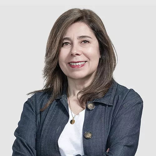 Fotografía de Ps. Ana Gómez, profesional de CEAPSI.