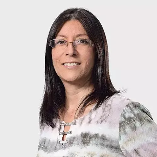 Fotografía de Ps. Andrea Ramírez, profesional de CEAPSI.
