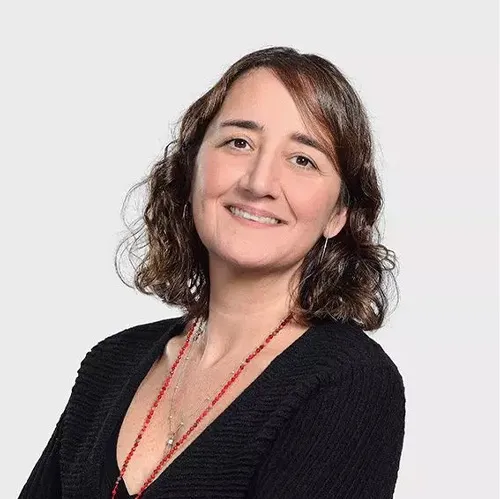 Fotografía de Ps. Ayleen Gemmel, profesional de CEAPSI.