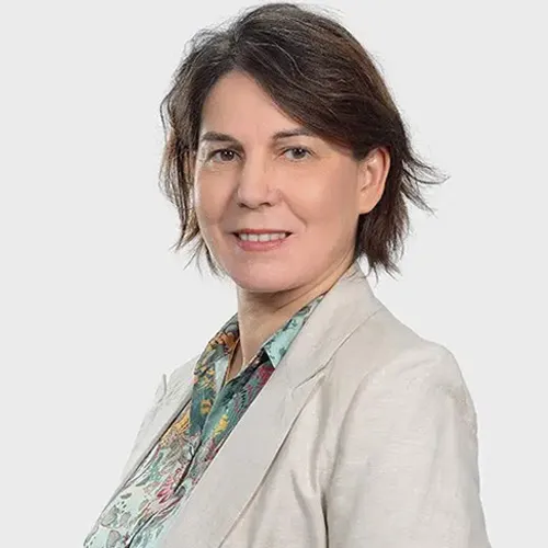 Fotografía de Ps. Claudia Chaparro, profesional de CEAPSI.