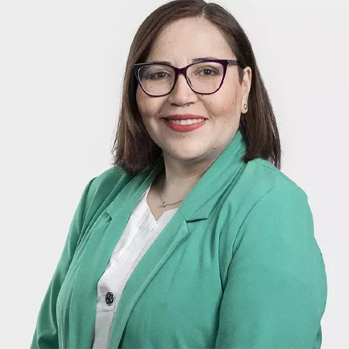 Fotografía de Ps. Claudia Leres, profesional de CEAPSI.