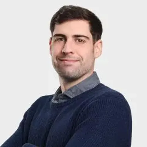 Fotografía de Ps. Diego Acuña, profesional de CEAPSI.