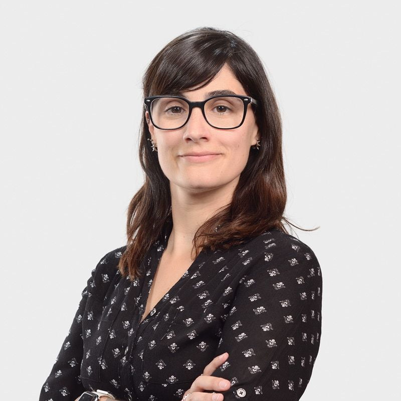 Fotografía de Ps. Elisa Vidaurre, profesional de CEAPSI.