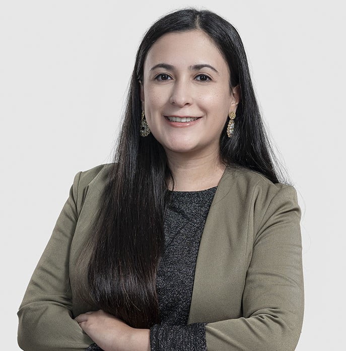 Fotografía de Ps. Giselle Gajardo, profesional de CEAPSI.