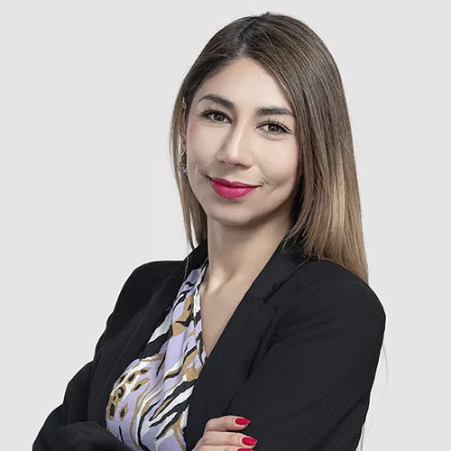 Fotografía de Ps. Grace Covarrubias, profesional de CEAPSI.