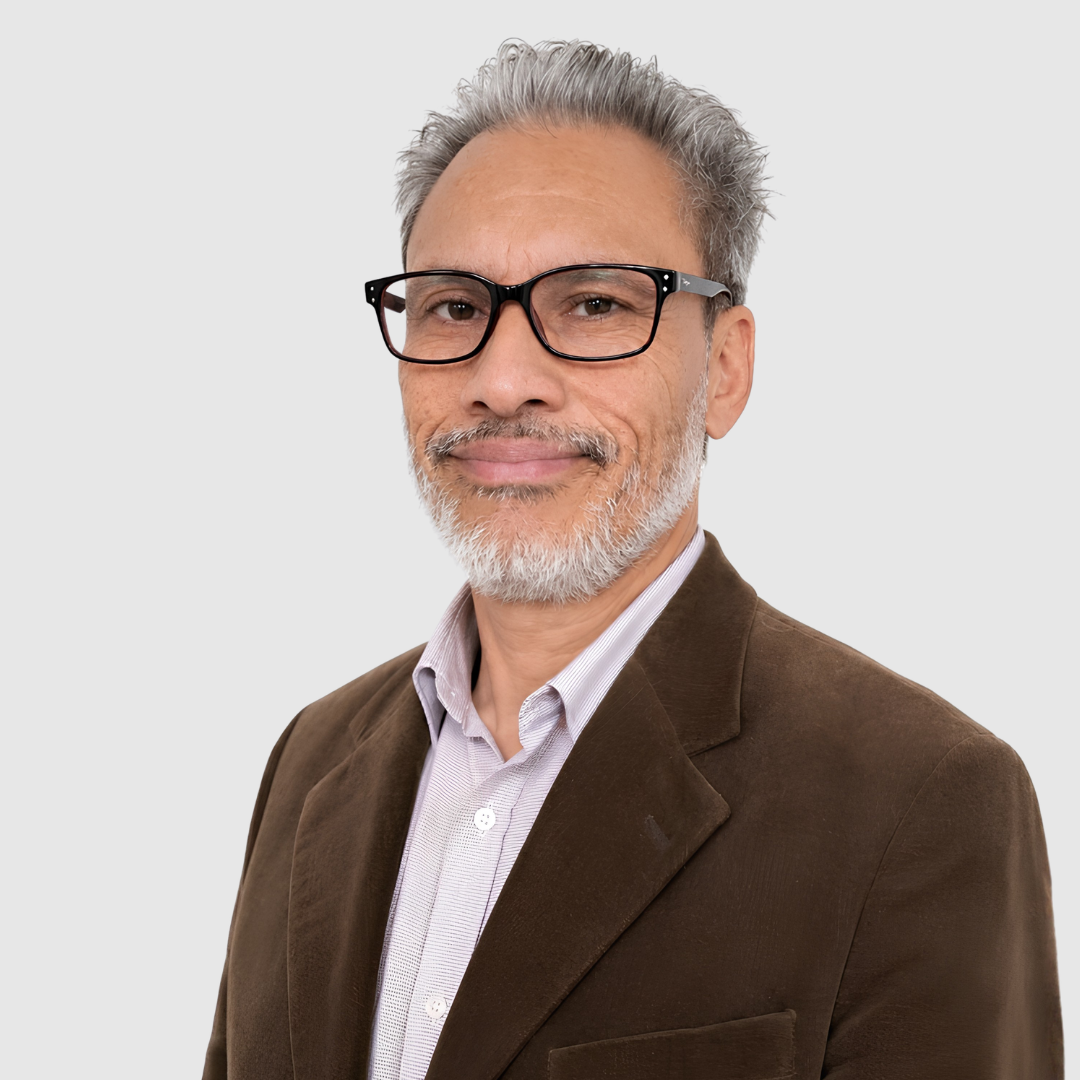 Fotografía de Ps. Herbert Grenett, profesional de CEAPSI.