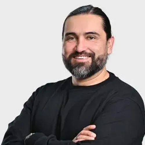 Fotografía de Ps. Humberto Ojeda, profesional de CEAPSI.
