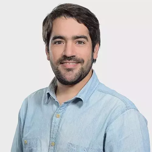 Fotografía de Ps. José Alvarado, profesional de CEAPSI.