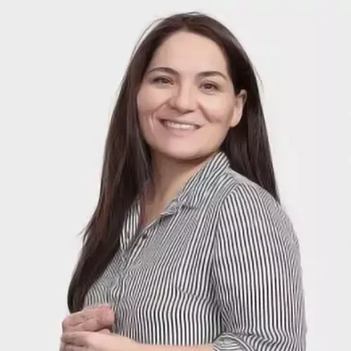 Fotografía de Ps. Karen González, profesional de CEAPSI.