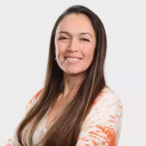 Fotografía de Ps. Karina Navarro, profesional de CEAPSI.