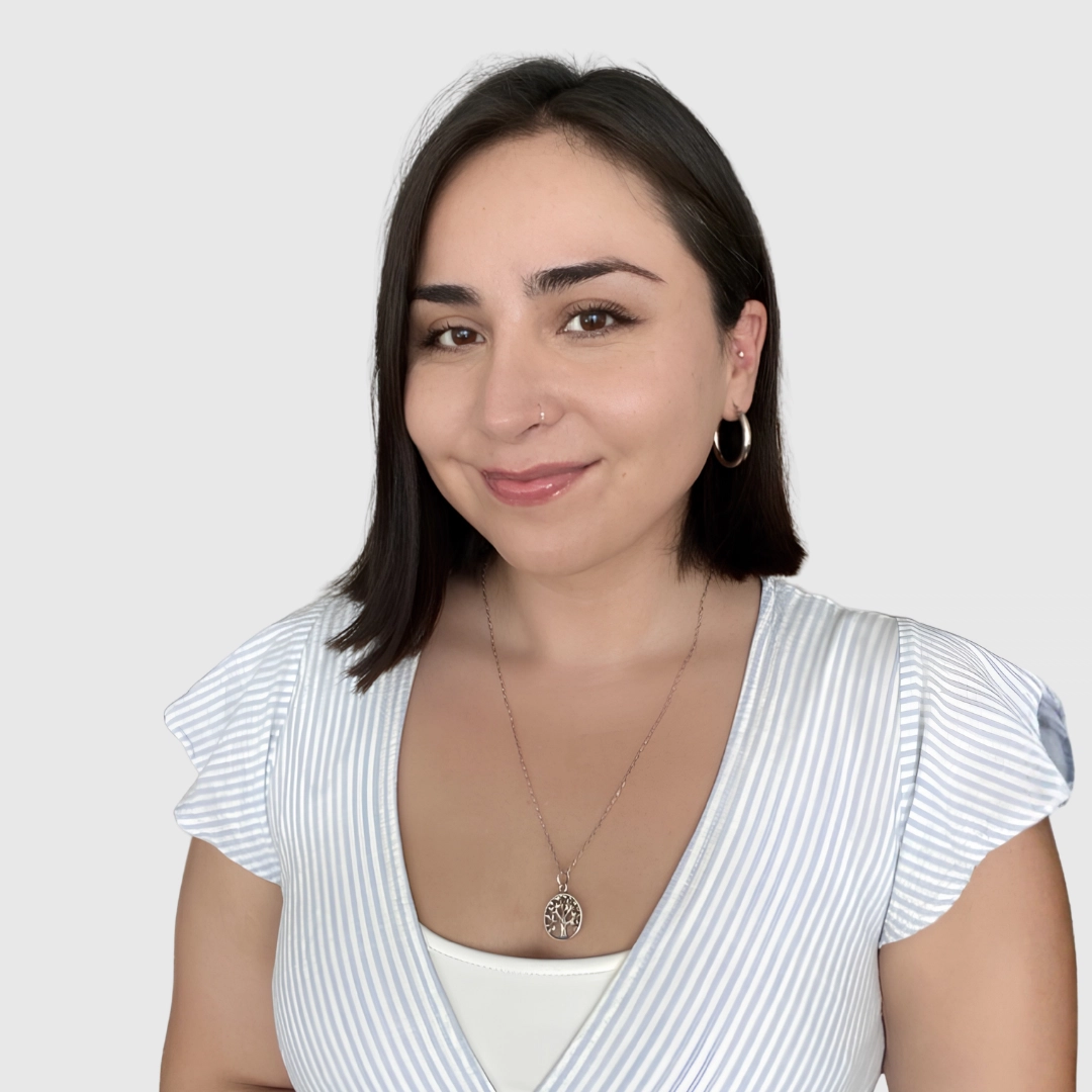 Fotografía de Ps. Karla Jara, profesional de CEAPSI.