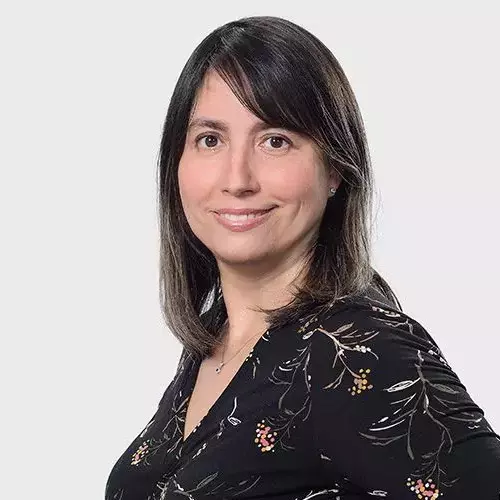 Fotografía de Ps. Katherine Frez, profesional de CEAPSI.