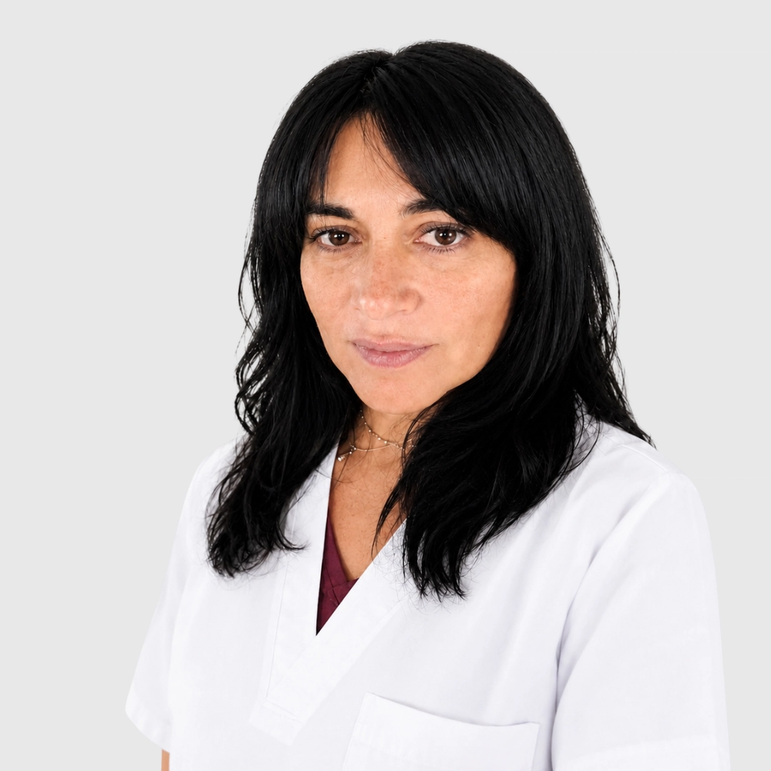 Fotografía de Ps. Lorena Ceballos, profesional de CEAPSI.