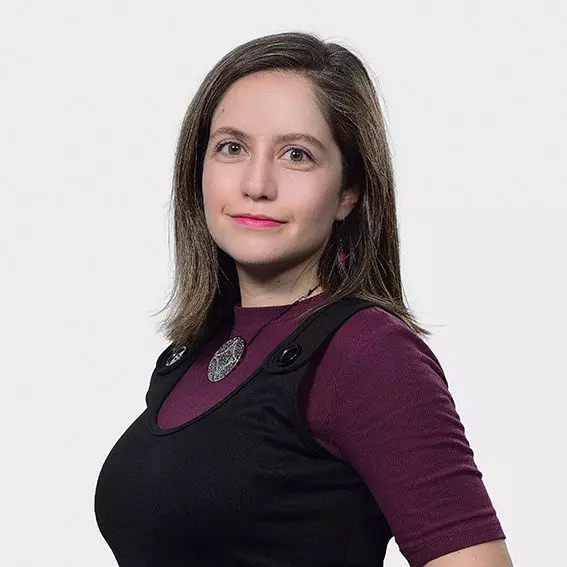 Fotografía de Ps. Ma Eugenia Gómez, profesional de CEAPSI.