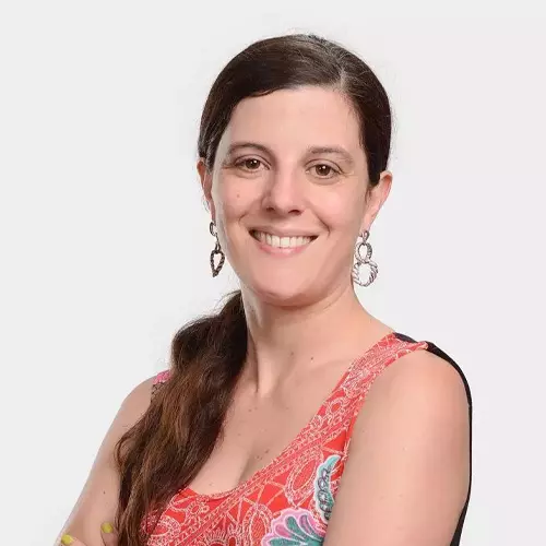 Fotografía de Ps. Ma Josefina Hevia, profesional de CEAPSI.
