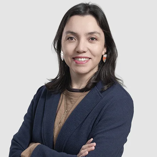 Fotografía de Ps. Mariela Cortés, profesional de CEAPSI.
