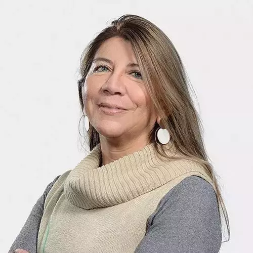 Fotografía de Ps. Sonia González, profesional de CEAPSI.