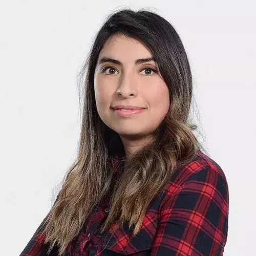 Fotografía de Ps. Tamara Bustos, profesional de CEAPSI.