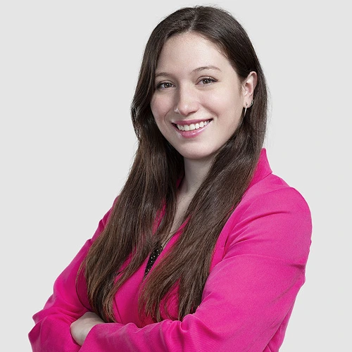 Fotografía de Ps. Valentina Rojas, profesional de CEAPSI.