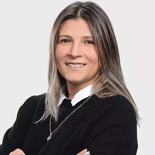 Fotografía de Ps. Valeska Muñoz, profesional de CEAPSI.