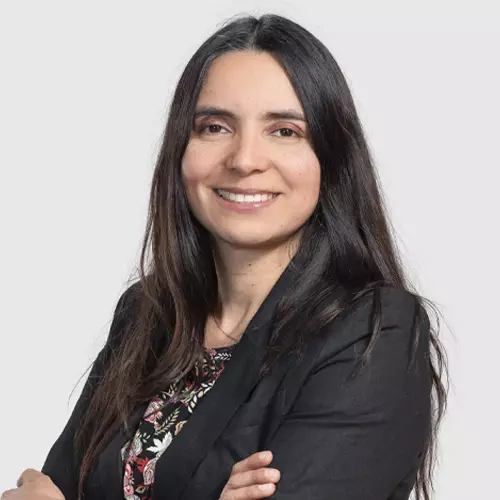Fotografía de Ps. Ximena Pereira, profesional de CEAPSI.