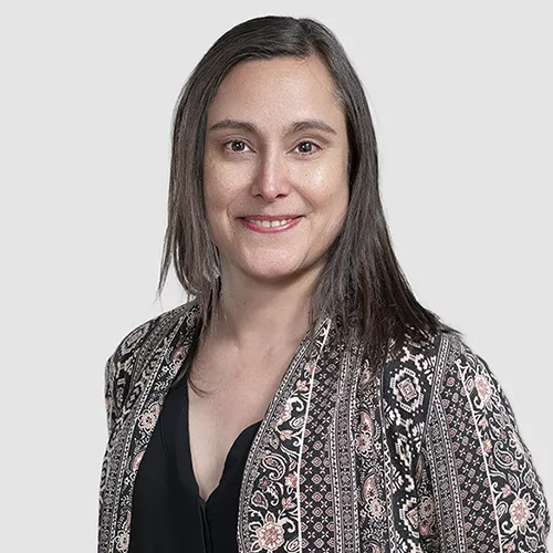 Fotografía de Psp. Carolina Nielsen, profesional de CEAPSI.